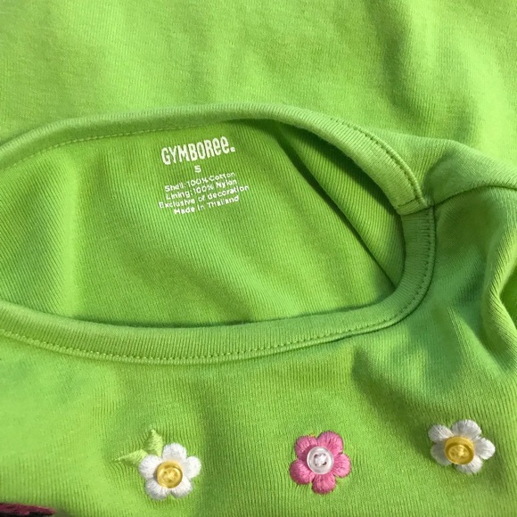 Gymboree Top - Picture 4 of 5